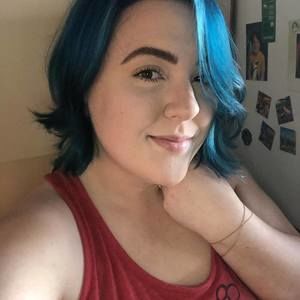 Meet your Posher, Beth